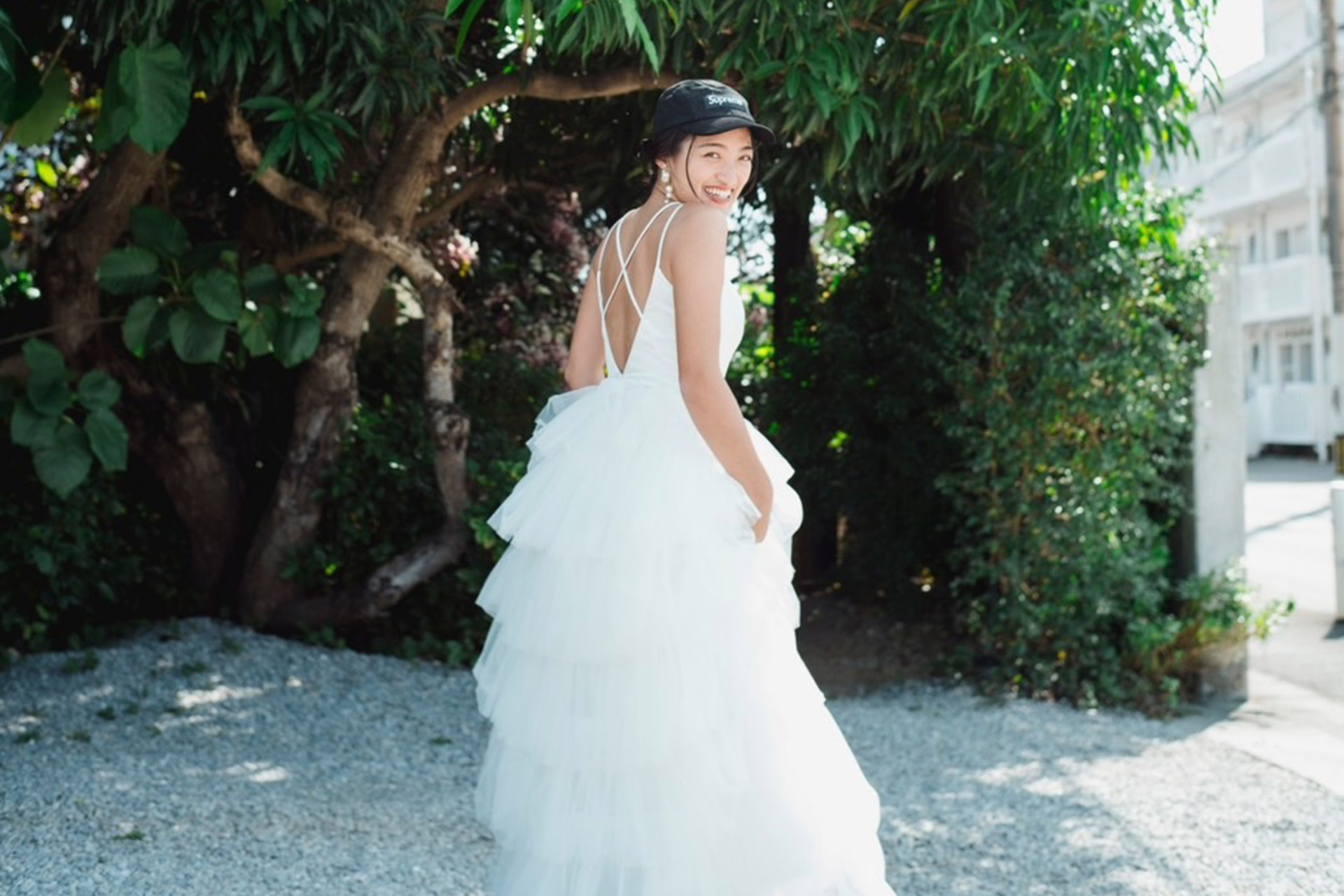 石垣島フォトウェディング dolic THE wedding