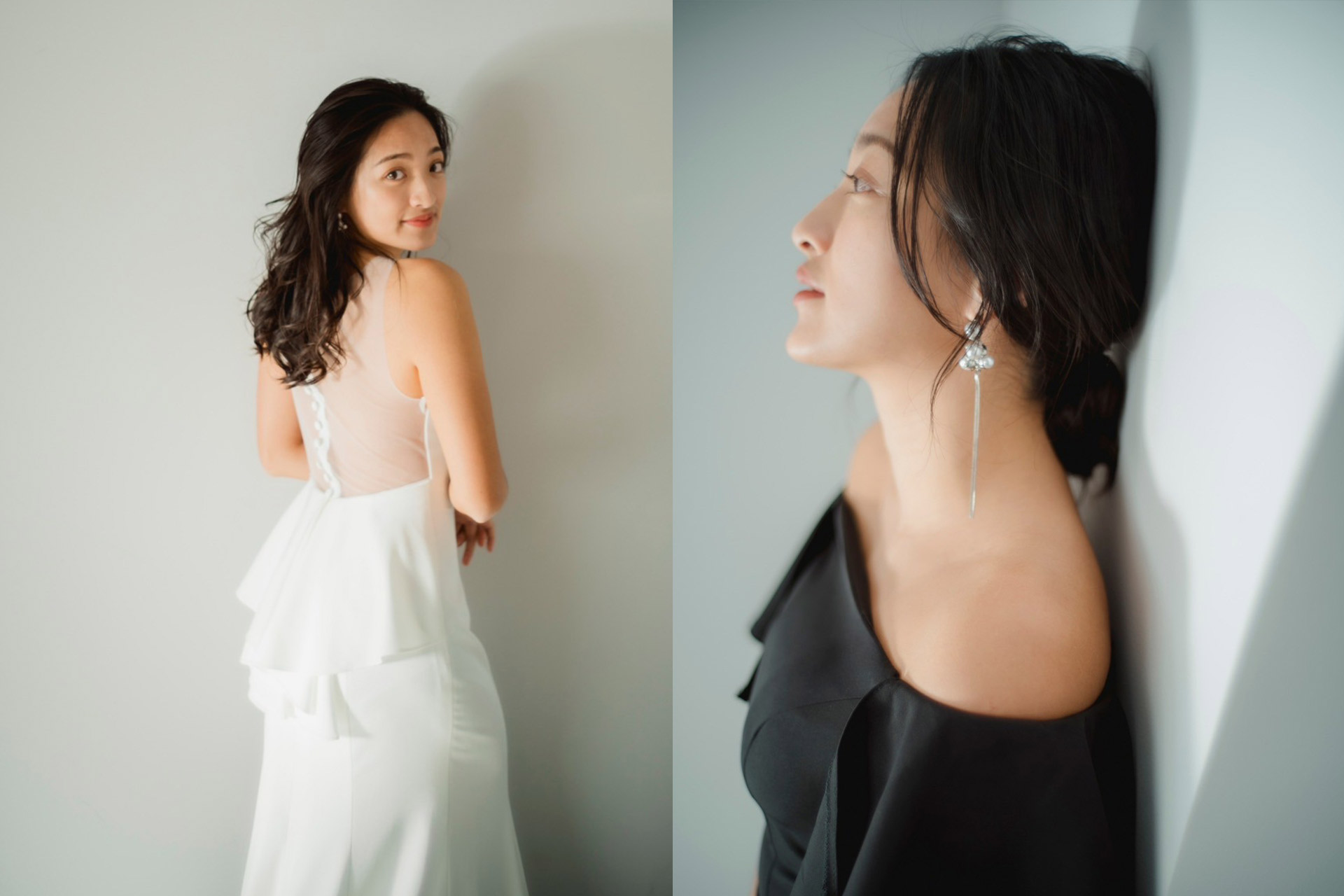 スタジオ撮影の料金プランと内容（石垣島フォトウェディング）