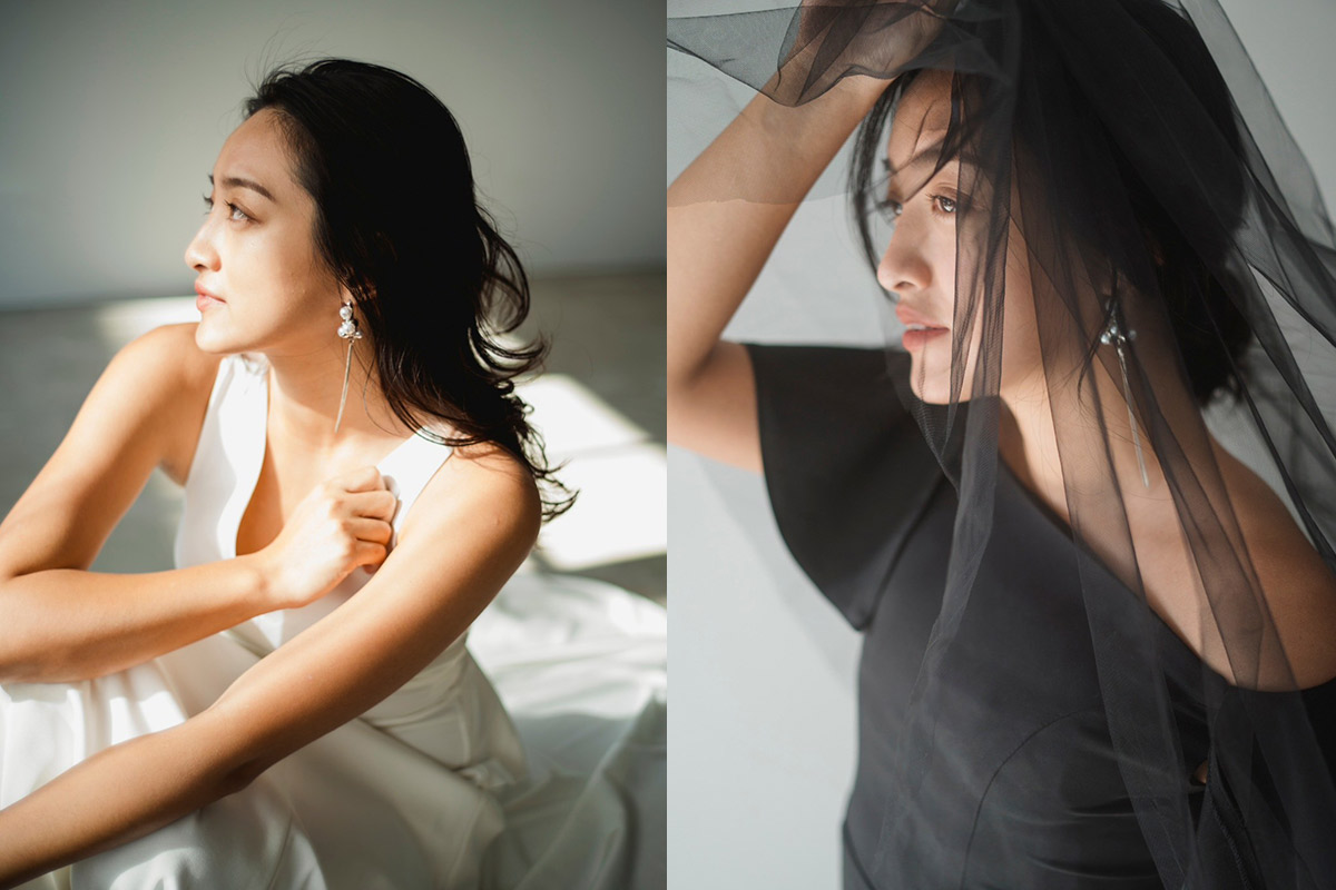 スタジオ撮影イメージ