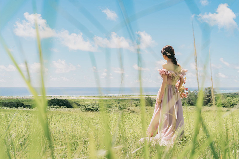 ロケーション撮影12